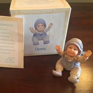 Boyd's Faerietots "Upsie" Figurine - 2004